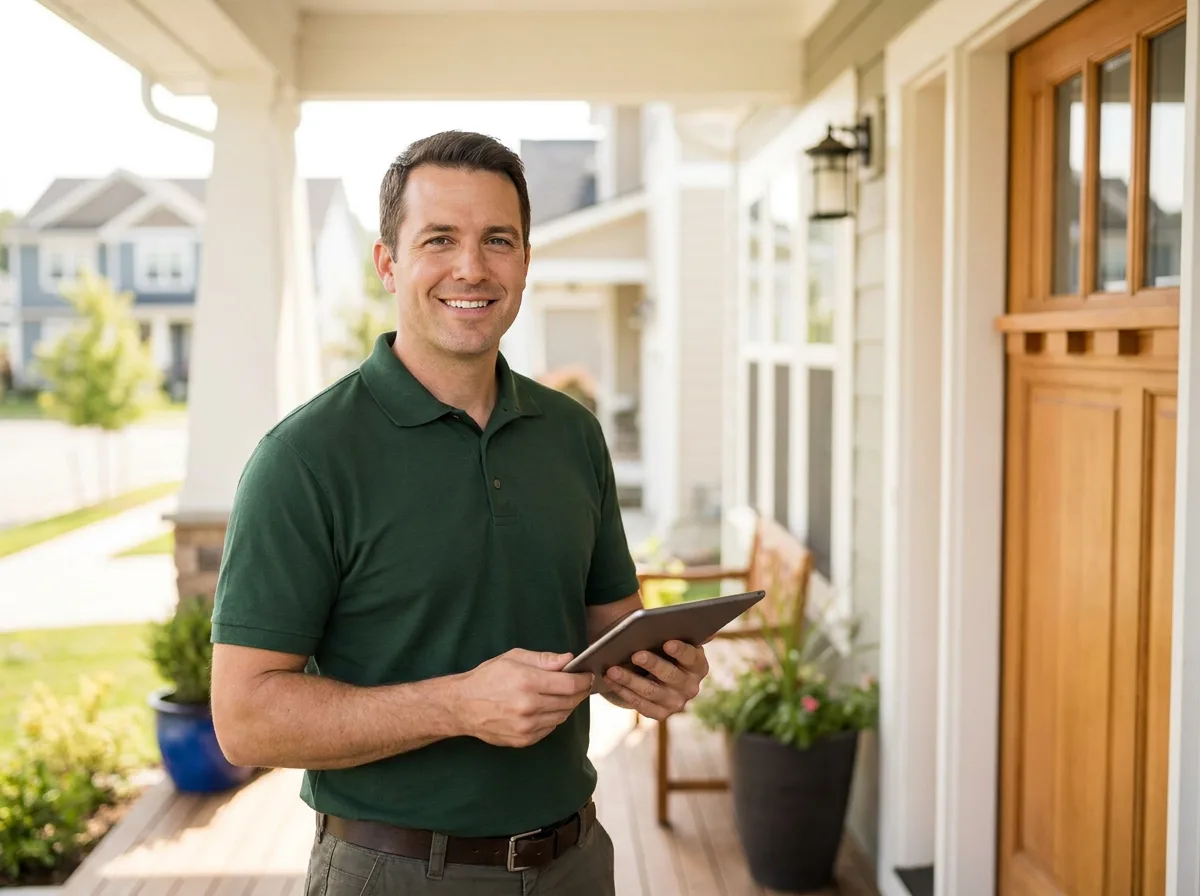Pest control FAQs for Collinsville, MS